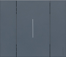 Meiton, Soft Touch, Цвет: Грифель матовый